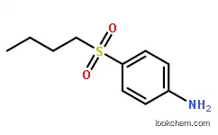 4-(Butylsulfonyl)aniline CAS:51770-72-0