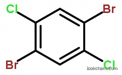 Benzene,1,4-dibromo-2,5-dichloro-CAS:4571-24-8