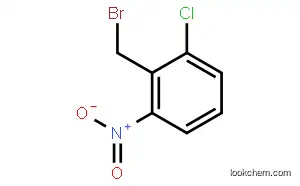 6-Chloro-2-nitrobenzyl bromide CAS：56433-01-3
