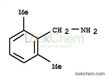 2,6-Dimethylbenzylamine CAS:74788-82-2