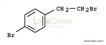 1-Bromo-4-(2-bromoethyl)benzeneCAS:1746-28-7