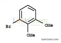 1-Bromo-2,3-dimethoxybenzene CAS:5424-43-1