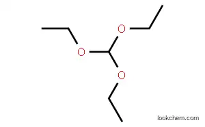 Orthoformic acid, triethyl ester (6CI,8CI)CAS:122-51-0