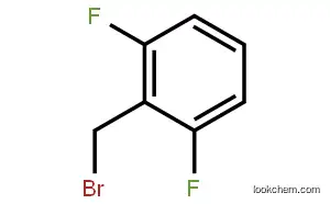 2-(Bromomethyl)-1,3-difluorobenzene CAS：85118-00-9