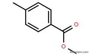 Methyl 4-methylbenzoate CAS：99-75-2