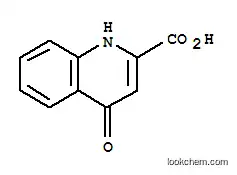 1,4-DIHYDRO-4-OXOQUINOLINE-2-CARBOXYLIC ACID Manufacturer/High quality/Best price/In stock CAS NO.13593-94-7