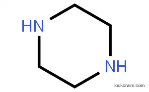 Piperazine CAS：110-85-0