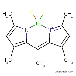 4,4-difluoro-1,3,5,7,8-pentamethyl-4-bora-3a,4a-diaza-s-indacene