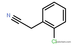 2-(2-Chlorophenyl)acetonitrile CAS:2856-63-5