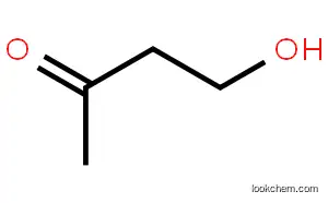 4-Hydroxy-2-butanone CAS:590-90-9