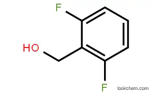 (2,6-Difluorophenyl)methanol CAS:19064-18-7