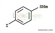 1-iodo-4-methylsulfanylbenzene CAS：35371-03-0