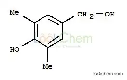 4-(hydroxymethyl)-2,6-dimethylphenol CAS：4397-14-2