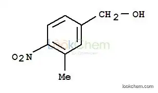 3-Methyl-4-nitrobenzyl alcohol CAS：80866-75-7