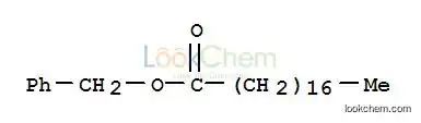 benzyl octadecanoate CAS：5531-65-7