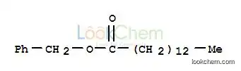 benzyl tetradecanoate CAS：31161-71-4
