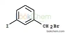 3-Iodobenzyl bromide CAS：49617-83-6