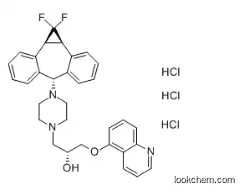 Zosuquidr.3HCl(LY335979)  with factory price in stock