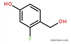 3-Fluoro-4-(hydroxymethyl)phenolCAS:96740-92-0