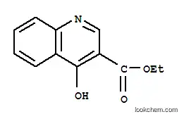 Ethyl 4-hydroxyquinoline-3-carboxylate Manufacturer/High quality/Best price/In stock CAS NO.26892-90-0