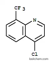 4-chloro-8-(trifluoromethyl)quinoline Manufacturer/High quality/Best price/In stockCAS NO.23779-97-7