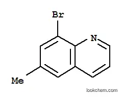 8-Bromo-6-methylquinoline Manufacturer/High quality/Best price/In stockCAS NO.84839-95-2