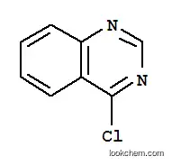 4-CHLORO-QUINAZOLINE Manufacturer/High quality/Best price/In stock CAS NO.5190-68-1