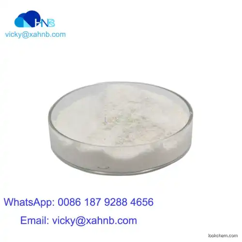 fucoxanthin powder from GMP manufacture with reasonable price