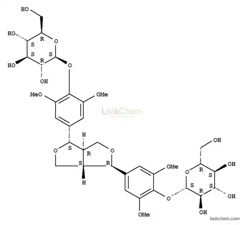 CAS No.39432-56-9 Eleutheroside E