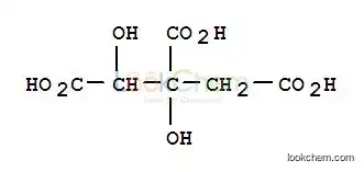 CAS No.6205-14-7 Hydroxycitric acid CAS NO.6205-14-7(39432-56-9)