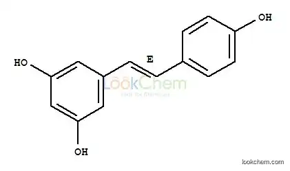 CAS No.501-36-0 Resveratrol