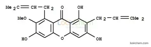 CAS No.6147-11-1 Mangostin
