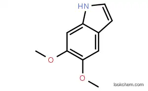 5,6-DIMETHOXYINDOLE CAS:14430-23-0