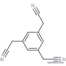 (benzene-1,3,5-triyl)triacetonitrile
