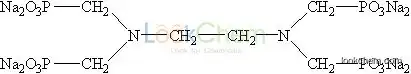 Ethylene Diamine Tetra (Methylene Phosphonic Acid) Sodium Salt (EDTMPS)