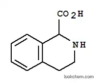 1,2,3,4-Tetrahydroisoquinoline-1-carboxylic acid Manufacturer/High quality/Best price/In stock CAS NO.41034-52-0