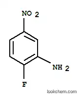 2-Fluoro-5-nitroaniline Manufacturer/High quality/Best price/In stock CAS NO.369-36-8