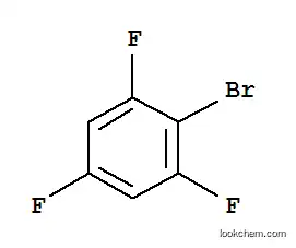 2-Bromo-1,3,5-trifluorobenzene Manufacturer/High quality/Best price/In stock CAS NO.2367-76-2