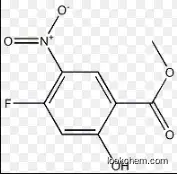2-fluoro-3-chloro-4-nitrophenol Manufacturer/High quality/Best price/In stock CAS NO.1805115-08-5