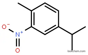 4-Isopropyl-1-methyl-2-nitrobenzene Manufacturer/High quality/Best price/In stock CAS NO.943-15-7