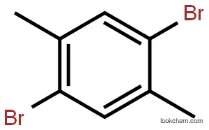 1,4-Dibromo-2,5-dimethylbenzene Manufacturer/High quality/Best price/In stock CAS NO.1074-24-4