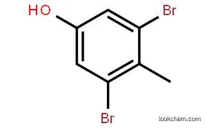 3,5-Dibromo-4-methylphenol Manufacturer/High quality/Best price/In stock CAS NO.13979-81-2