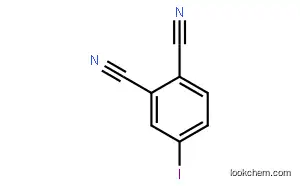 4-Iodophthalonitrile Manufacturer/High quality/Best price/In stock CAS NO.69518-17-8
