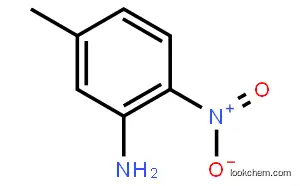 3-Amino-4-nitrotoluene Manufacturer/High quality/Best price/In stock CAS NO.578-46-1