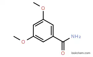 3,5-Dimethoxybenzamide Manufacturer/High quality/Best price/In stock CAS NO.17213-58-0
