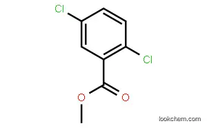 Methyl 2,5-dichlorobenzoate Manufacturer/High quality/Best price/In stock CAS NO.2905-69-3