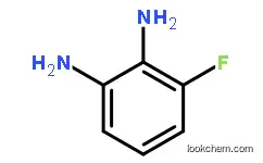 3-Fluorobenzene-1,2-diamine Manufacturer/High quality/Best price/In stock CAS NO.18645-88-0
