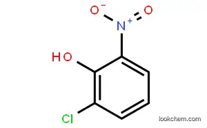 2-Chloro-6-nitrophenol Manufacturer/High quality/Best price/In stock CAS NO.603-86-1
