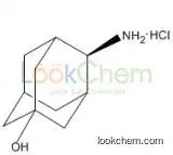 trans-4-Amino-1-Hydroadamantane Hydrochloride china manufacture
