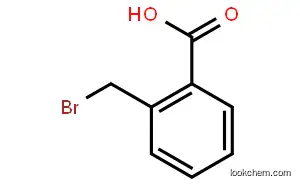 2-(Bromomethyl)benzoic acid Manufacturer/High quality/Best price/In stock CAS NO.7115-89-1